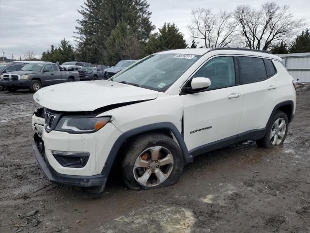 jeep compass 2018 1g1pa5sh0e7488112