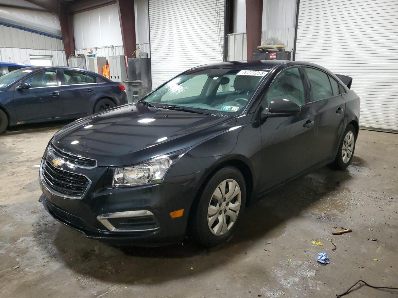 chevrolet cruze 2015 1g1pa5sh0f7109322