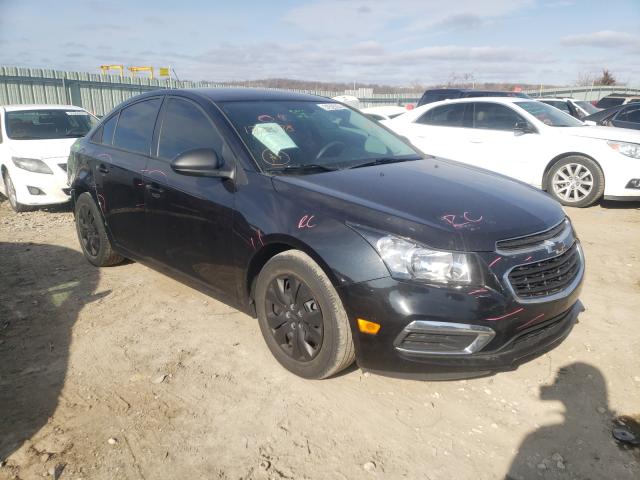 chevrolet cruze ls 2015 1g1pa5sh0f7138478