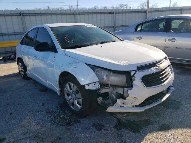 chevrolet cruze ls 2015 1g1pa5sh0f7186644