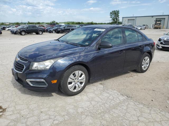 chevrolet cruze 2015 1g1pa5sh0f7192329