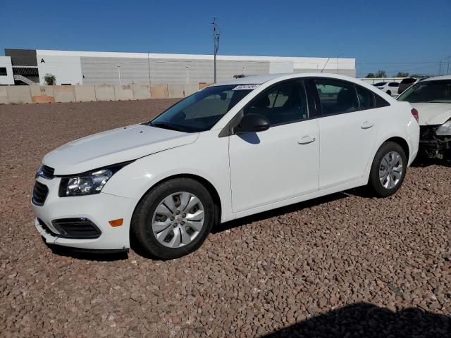 chevrolet cruze 2015 1g1pa5sh0f7266249