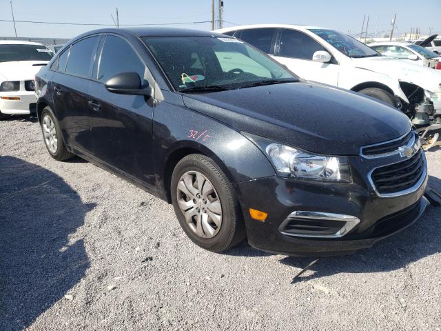 chevrolet cruze ls 2015 1g1pa5sh0f7283729