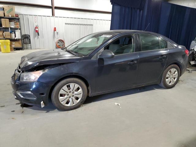 chevrolet cruze 2015 1g1pa5sh0f7292639