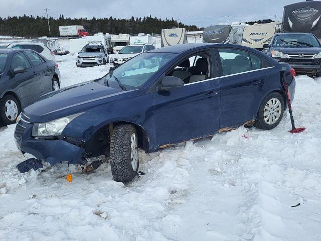 chevrolet cruze ls 2011 1g1pa5sh1b7166719