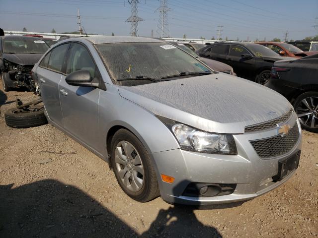 chevrolet cruze ls 2013 1g1pa5sh1d7100755