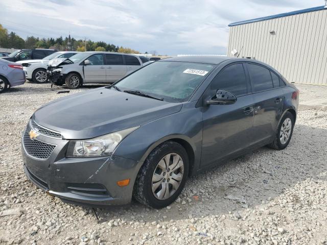 chevrolet cruze 2013 1g1pa5sh1d7154668