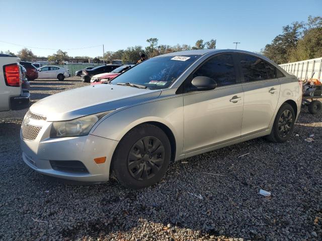 chevrolet cruze ls 2013 1g1pa5sh1d7184690