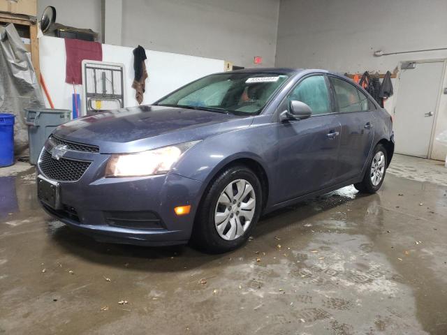 chevrolet cruze ls 2013 1g1pa5sh1d7200144