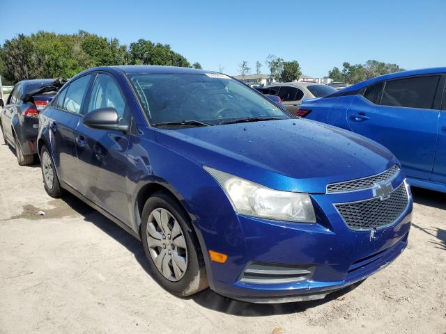 chevrolet cruze ls 2013 1g1pa5sh1d7234388