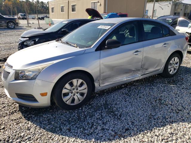 chevrolet cruze 2013 1g1pa5sh1d7237419