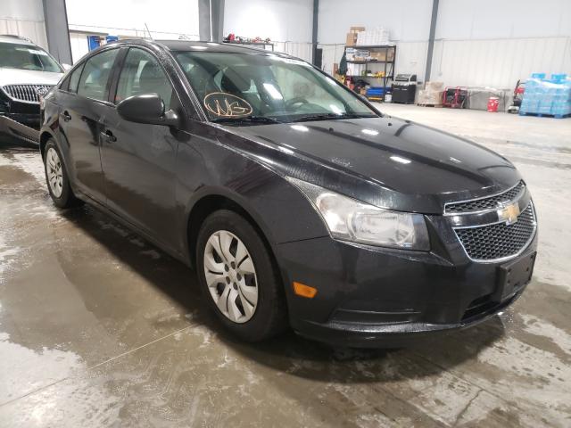 chevrolet cruze ls 2013 1g1pa5sh1d7279704