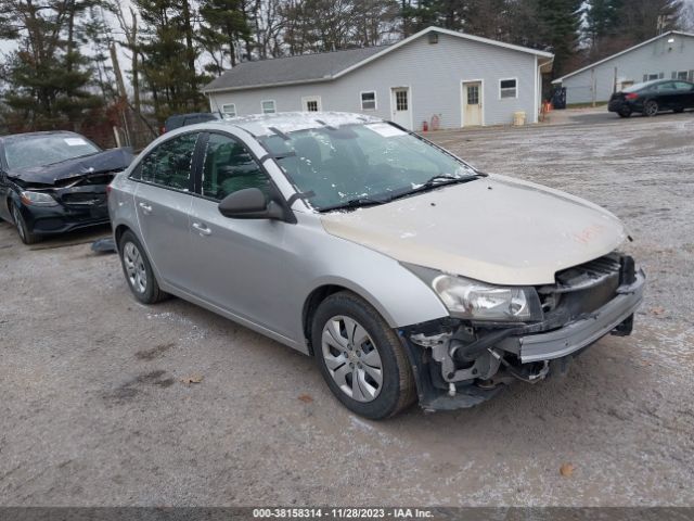 chevrolet cruze 2013 1g1pa5sh1d7284708