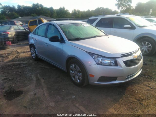 chevrolet cruze 2013 1g1pa5sh1d7327007