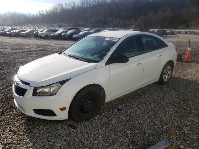 chevrolet cruze ls 2014 1g1pa5sh1e7184609