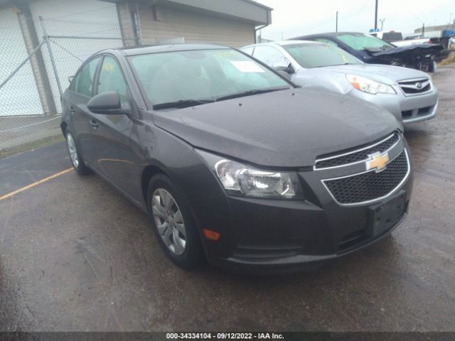 chevrolet cruze 2014 1g1pa5sh1e7185615