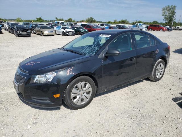 chevrolet cruze ls 2014 1g1pa5sh1e7190393