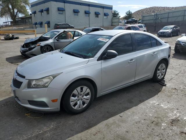 chevrolet cruze 2014 1g1pa5sh1e7230973