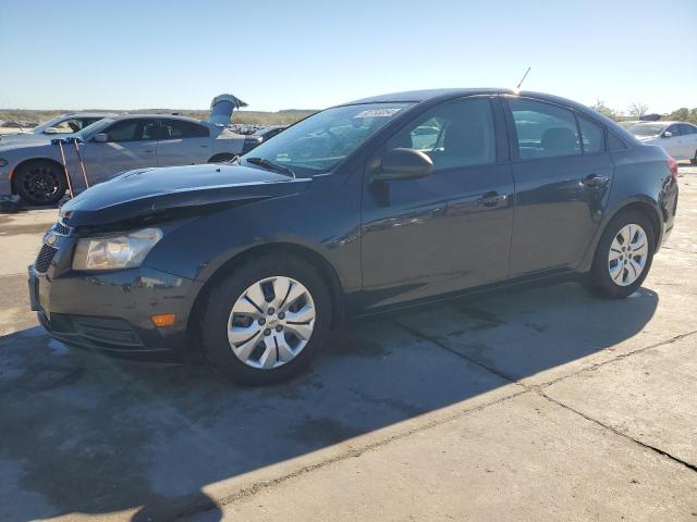 chevrolet cruze ls 2014 1g1pa5sh1e7237597