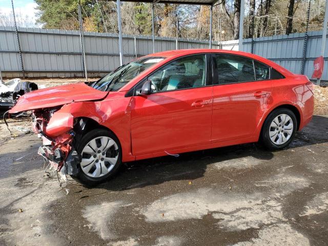 chevrolet cruze 2014 1g1pa5sh1e7279820