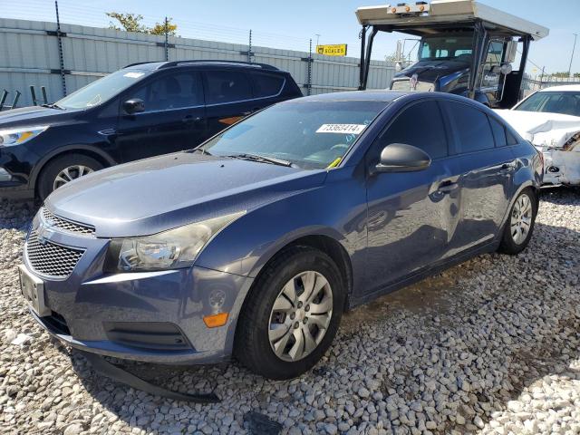 chevrolet cruze ls 2014 1g1pa5sh1e7281163