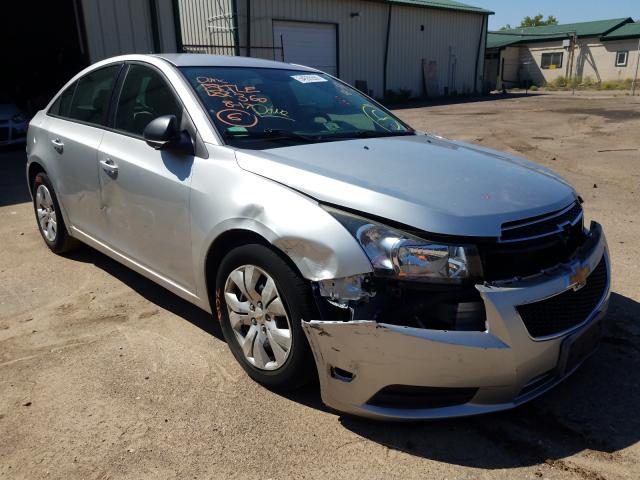 chevrolet cruze ls 2014 1g1pa5sh1e7326294