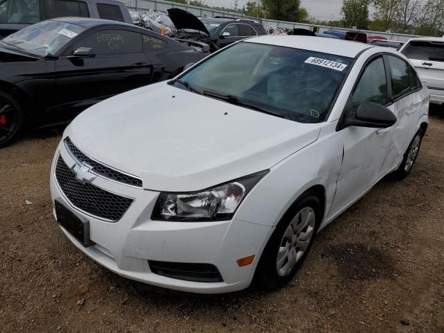 chevrolet cruze ls 2014 1g1pa5sh1e7357920