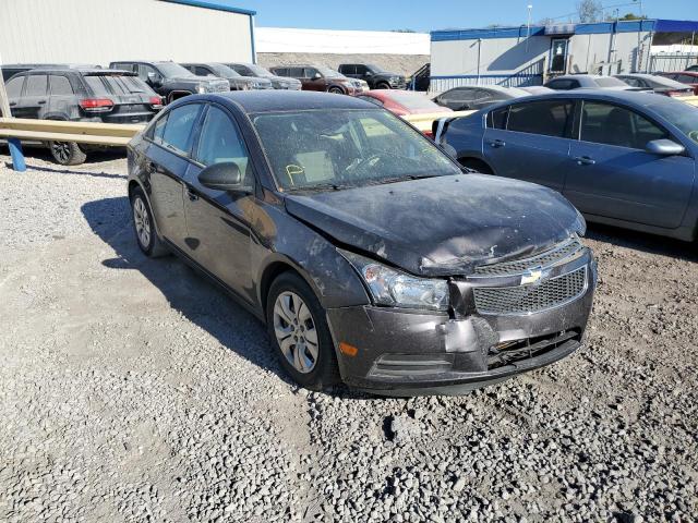 chevrolet cruze ls 2014 1g1pa5sh1e7443857