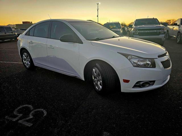 chevrolet cruze ls 2014 1g1pa5sh1e7448511