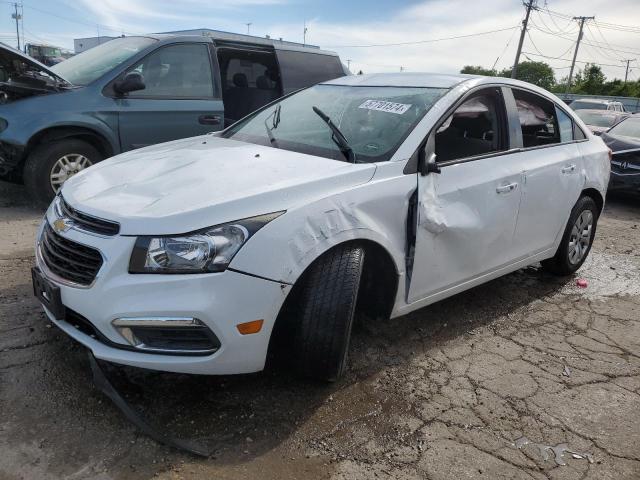 chevrolet cruze ls 2015 1g1pa5sh1f7156553