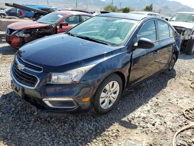 chevrolet cruze ls 2015 1g1pa5sh1f7172929