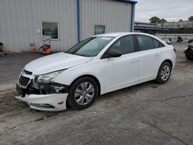 chevrolet cruze ls 2015 1g1pa5sh1f7209512