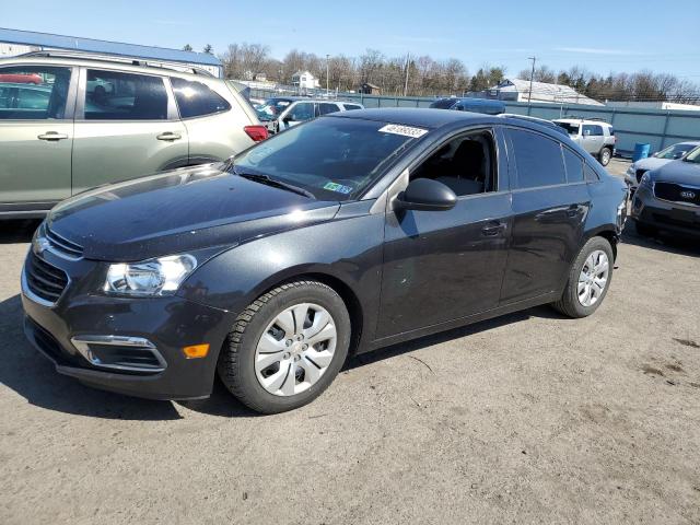 chevrolet cruze ls 2015 1g1pa5sh1f7217190