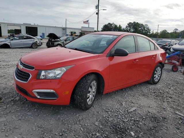 chevrolet cruze ls 2015 1g1pa5sh1f7274702