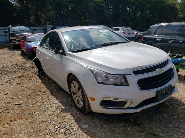 chevrolet cruze ls 2015 1g1pa5sh1f7300604