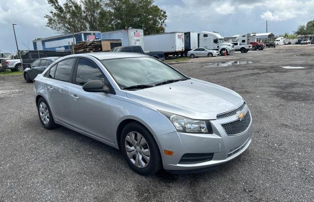 chevrolet cruze ls 2013 1g1pa5sh2d7219334