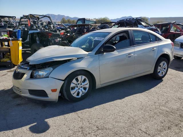 chevrolet cruze ls 2013 1g1pa5sh2d7269702