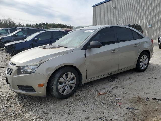 chevrolet cruze ls 2013 1g1pa5sh2d7316484