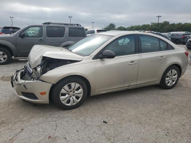 chevrolet cruze ls 2013 1g1pa5sh2d7327940