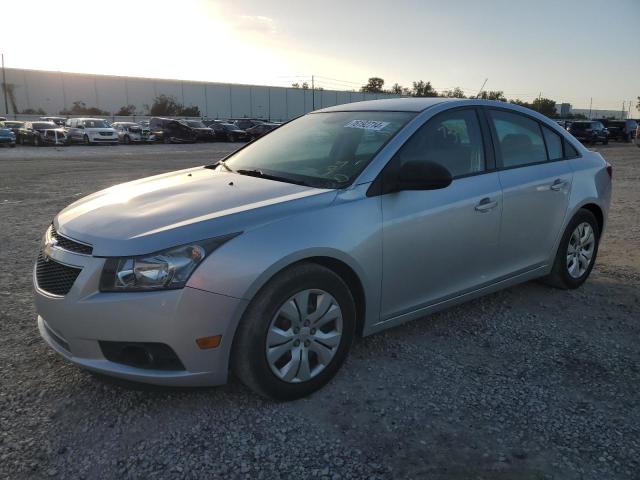 chevrolet cruze ls 2014 1g1pa5sh2e7166720