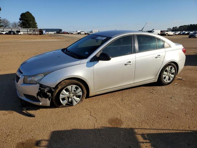 chevrolet cruze ls 2014 1g1pa5sh2e7191875