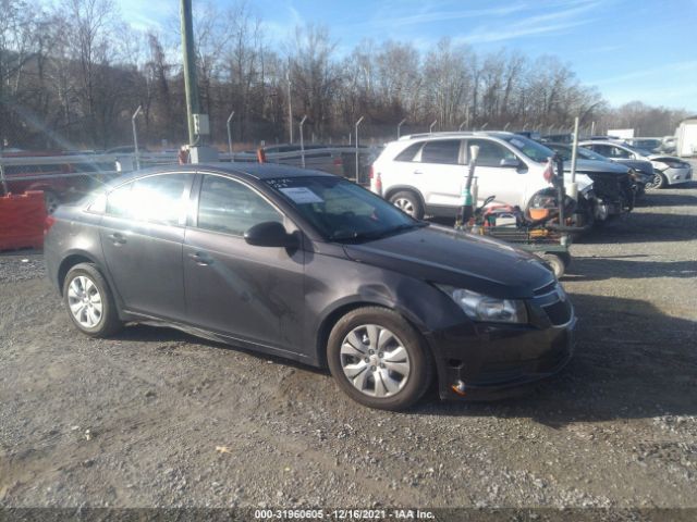 chevrolet cruze 2014 1g1pa5sh2e7194520