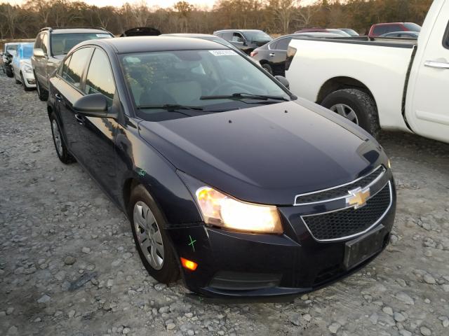 chevrolet cruze ls 2014 1g1pa5sh2e7207332