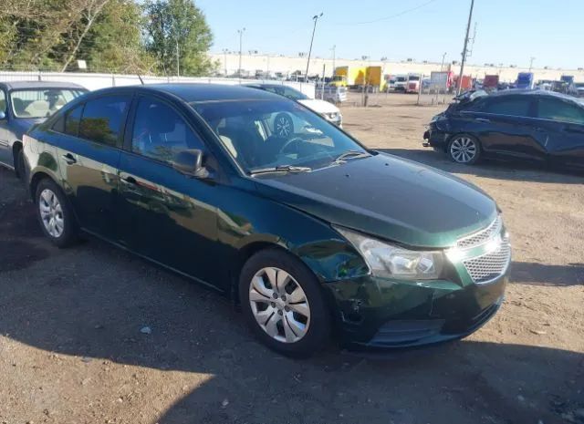 chevrolet cruze 2014 1g1pa5sh2e7229461