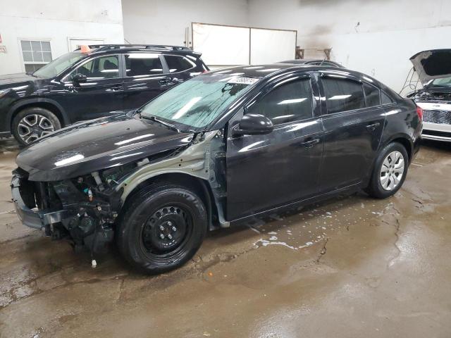 chevrolet cruze ls 2014 1g1pa5sh2e7231209