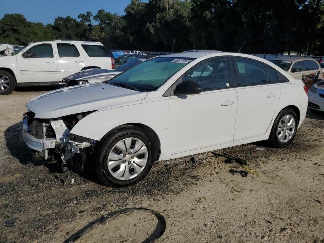 chevrolet cruze ls 2014 1g1pa5sh2e7235891