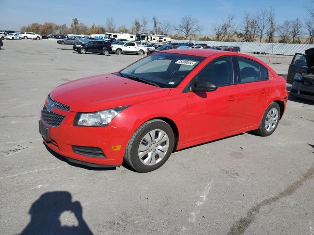 chevrolet cruze ls 2014 1g1pa5sh2e7359384