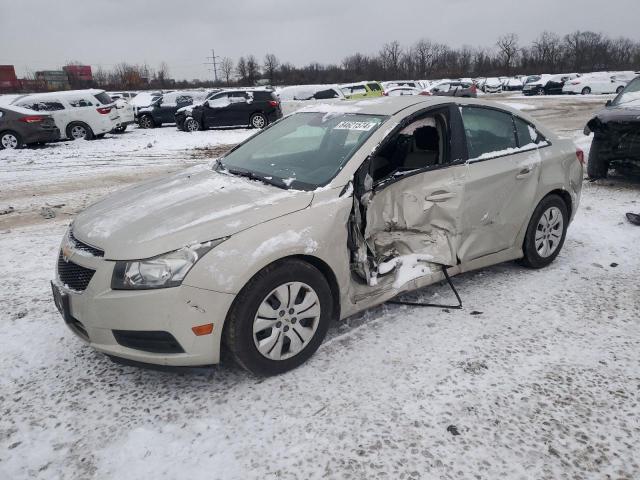 chevrolet cruze ls 2014 1g1pa5sh2e7381417