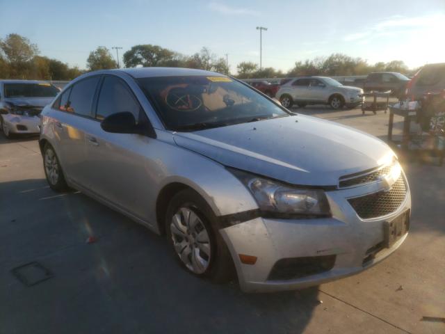 chevrolet cruze ls 2014 1g1pa5sh2e7444418