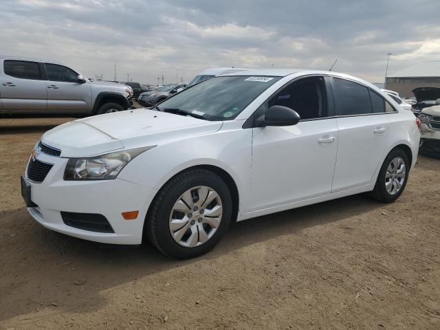 chevrolet cruze 2014 1g1pa5sh2e7453359